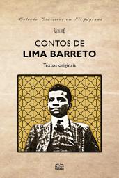 Icon image Contos de Lima Barreto