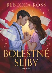 Icon image Bolestné sliby: Svazek 2