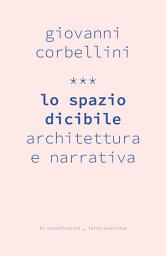 Icon image Lo spazio dicibile