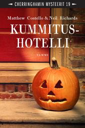 Icon image Kummitushotelli: Cherringhamin mysteerit 19