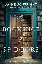 Icon image The Bookshop of 99 Doors