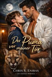 Icon image Der Puma vor meiner Tür
