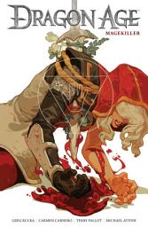 Icon image Dragon Age: Magekiller