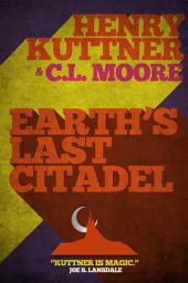 Icon image Earth's Last Citadel