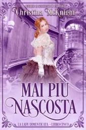 Icon image Mai più Nascosta