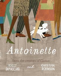 Icon image Antoinette