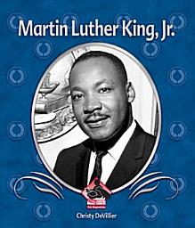 Icon image Martin Luther King Jr