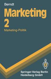 Icon image Marketing 2: Marketing-Politik