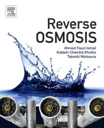 Icon image Reverse Osmosis