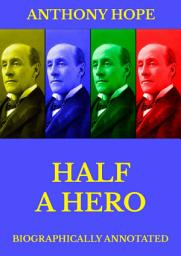 Icon image Half a Hero