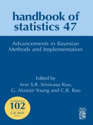 Icon image Advancements in Bayesian Methods and Implementations