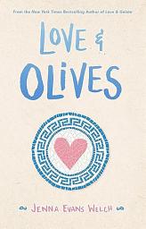 Icon image Love and Olives