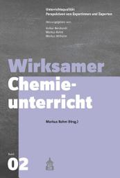 Icon image Wirksamer Chemieunterricht