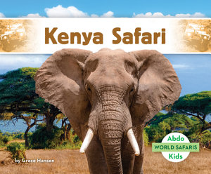 Icon image Kenya Safari