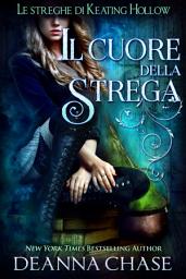 Icon image IL cuore della strega (Le streghe di Keating Hollow Vol. 2)
