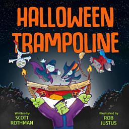Icon image Halloween Trampoline