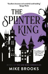 Icon image The Splinter King: Book Two of the God-King Chronicles