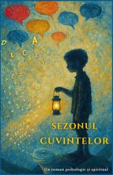 Icon image Sezonul Cuvintelor: 1.1 – 1.2