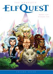 Icon image The Complete ElfQuest