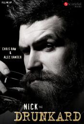 Icon image Nick: The Drunkard