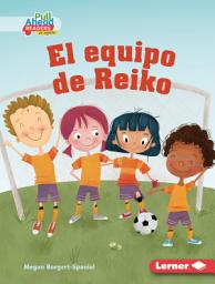 Icon image El equipo de Reiko (Reiko's Team)