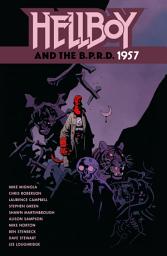 Icon image Hellboy and the B.P.R.D.: 1957
