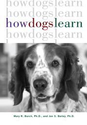 Icon image How Dogs Learn