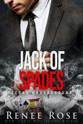 Icon image Jack of Spades