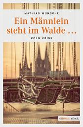 Icon image Ein Männlein steht im Walde ...