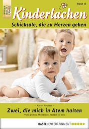 Icon image Kinderlachen - Folge 015: Zwei, die mich in Atem halten