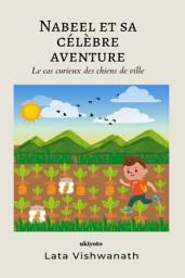 Icon image Nabeel et sa célèbre aventure