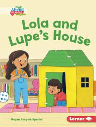 Icon image Lola and Lupe's House