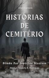 Icon image HISTÓRIAS DE CEMITÉRIO