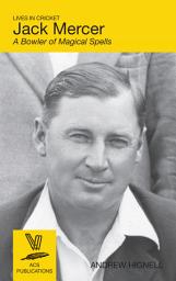 Icon image Jack Mercer: A Bowler of Magical Spells