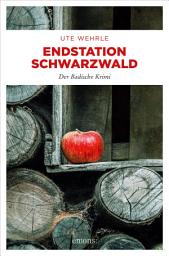 Icon image Endstation Schwarzwald: Der Badische Krimi