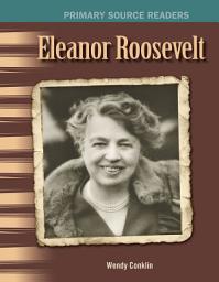 Icon image Eleanor Roosevelt: Read Along or Enhanced eBook