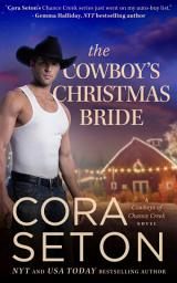 Icon image The Cowboy's Christmas Bride