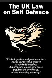 Icon image The UK Law on Self-Defence