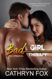 Icon image Bad Girl Therapy