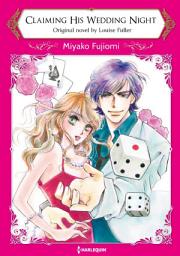 Icon image Claiming His Wedding Night: Harlequin Comics