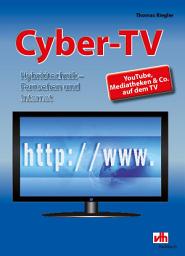 Icon image Cyber-TV