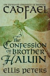 Icon image The Confession of Brother Haluin