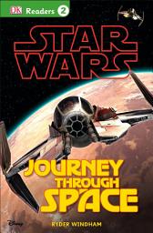 Icon image DK Readers L2: Star Wars: Journey Through Space