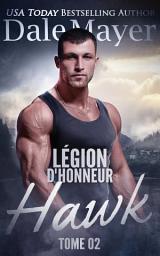 Icon image Légion d’honneur: Hawk (French)