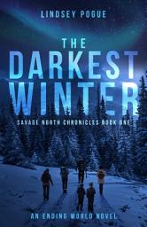 Icon image The Darkest Winter: A Post-Apocalyptic Survival Adventure