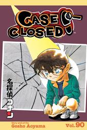 Icon image Case Closed