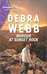 Icon image Murder at Sunset Rock: A Romantic Mystery