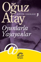 Icon image Oyunlarla Yaşayanlar