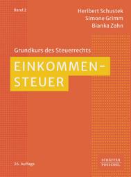 Icon image Einkommensteuer: Ausgabe 26