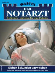 Icon image Der Notarzt 505: Sieben Sekunden dazwischen